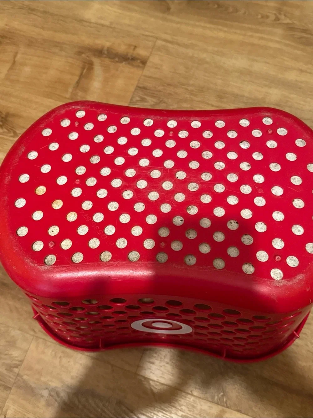 Target description authentic